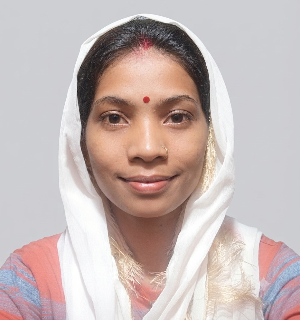 Shilpi singh - Part time Cook in Bandra east in Mumbai