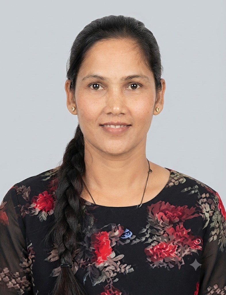 Kirti kalekar - Full time Baby Sitter in Raigad in Mumbai