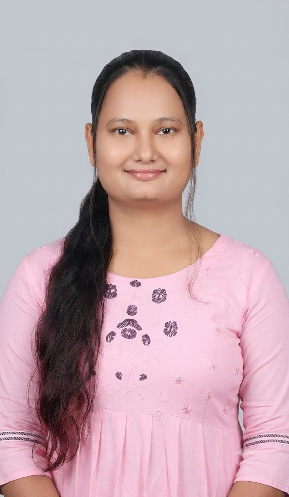 Pooja Pandey - Full time Cleaner and Cook and Baby Sitter in Vasai in Mumbai