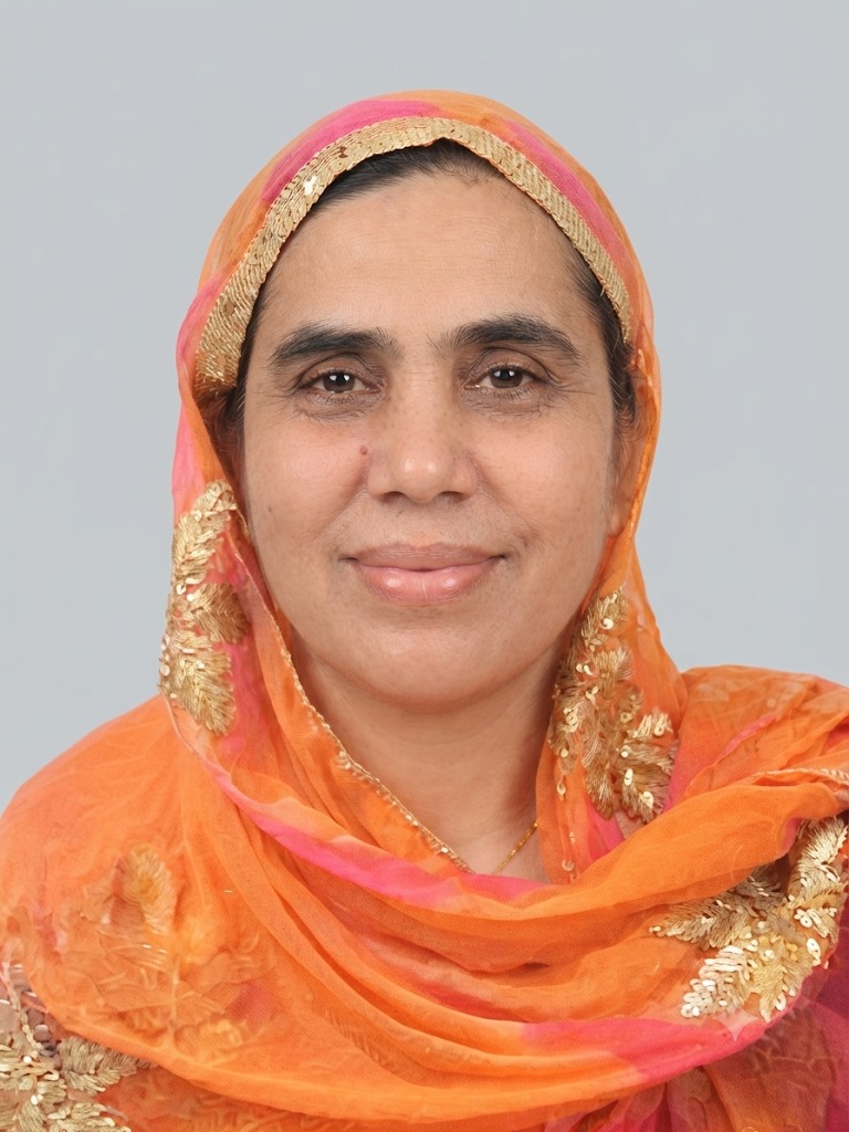 Tabassum Qureshi - Part time Cook and Baby Sitter in Byculla in Mumbai