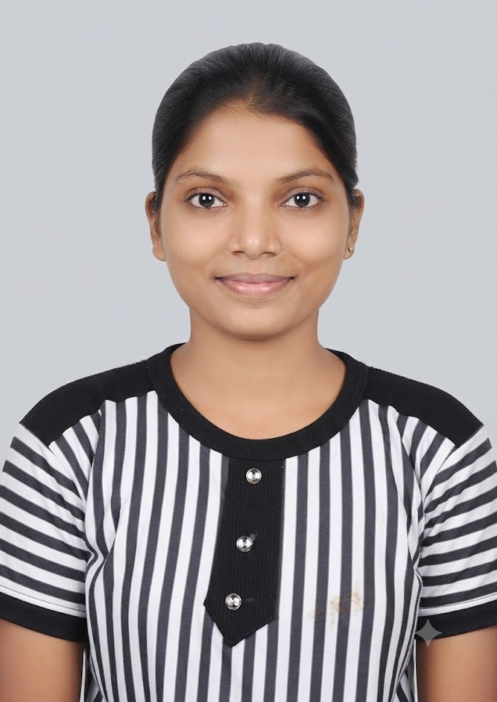 pooja chuhan - Full time Cleaner in dombivali in Mumbai