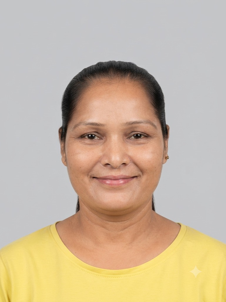 Aloka Mondal - Full time Baby Sitter in diva in Mumbai