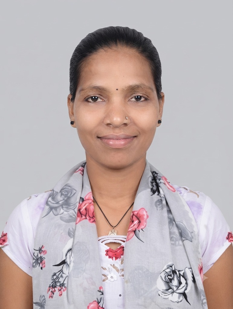 Anita Devi - Full time Baby Sitter in Malad West in Mumbai