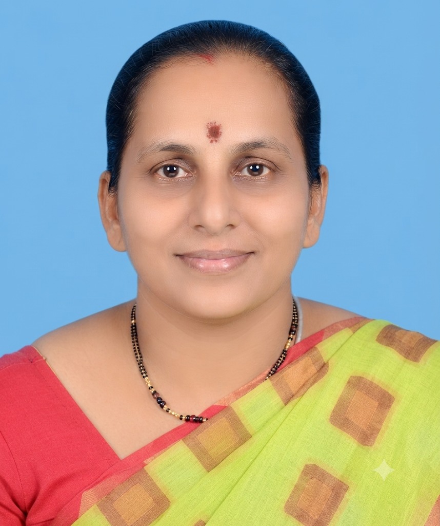 Madhavi jagtap - Part time Cook in dahisar east in Mumbai