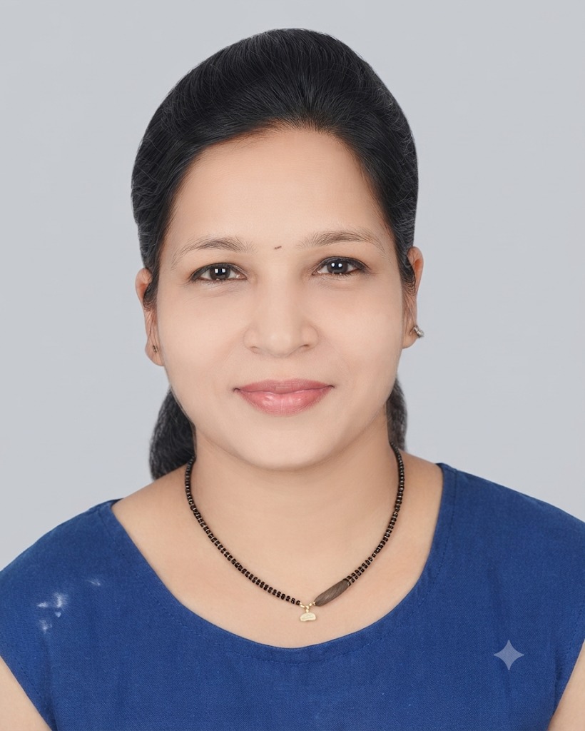 Vaishali shivaji sarkate - Part time Baby Sitter in Mulund East in Thane