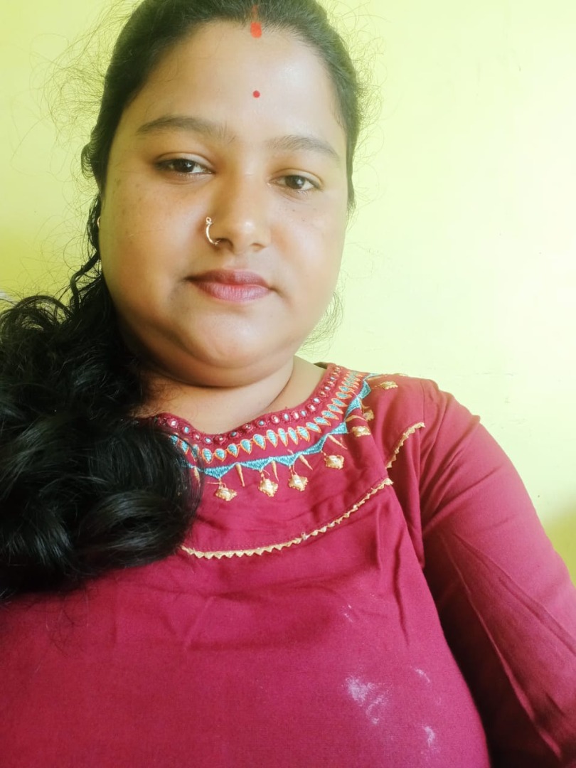 Rumpa Ghosh