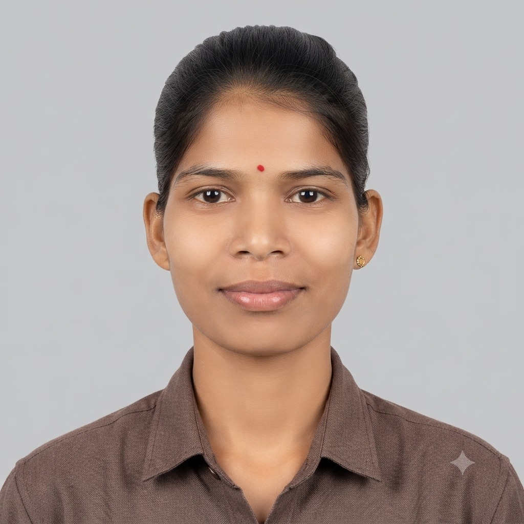 Minakshi Patil - Part time Cook in Wadala East in Mumbai