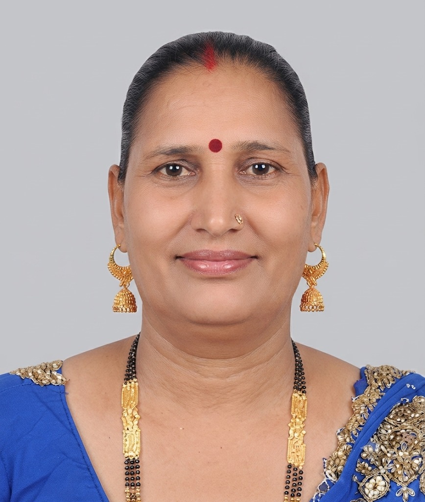 Geeta Tiwari - Part time Cook and Baby Sitter in Ghatkopar East, in Mumbai