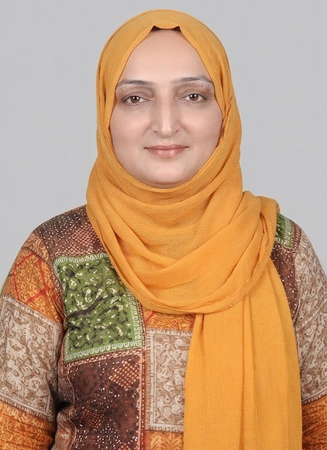 Farida rehmani - Part time Cleaner and Cook and Baby Sitter in Sion east in Mumbai