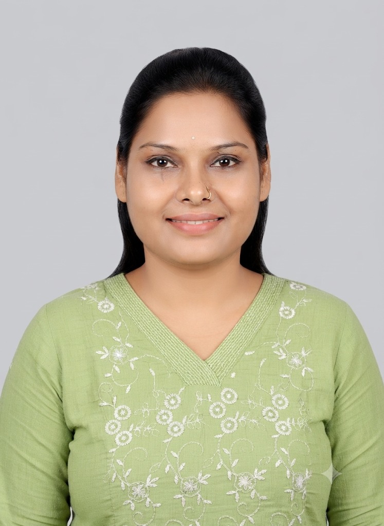 Padmaja Shivam Koliar - Part time Cook and Baby Sitter in Ulhasnagar in Thane