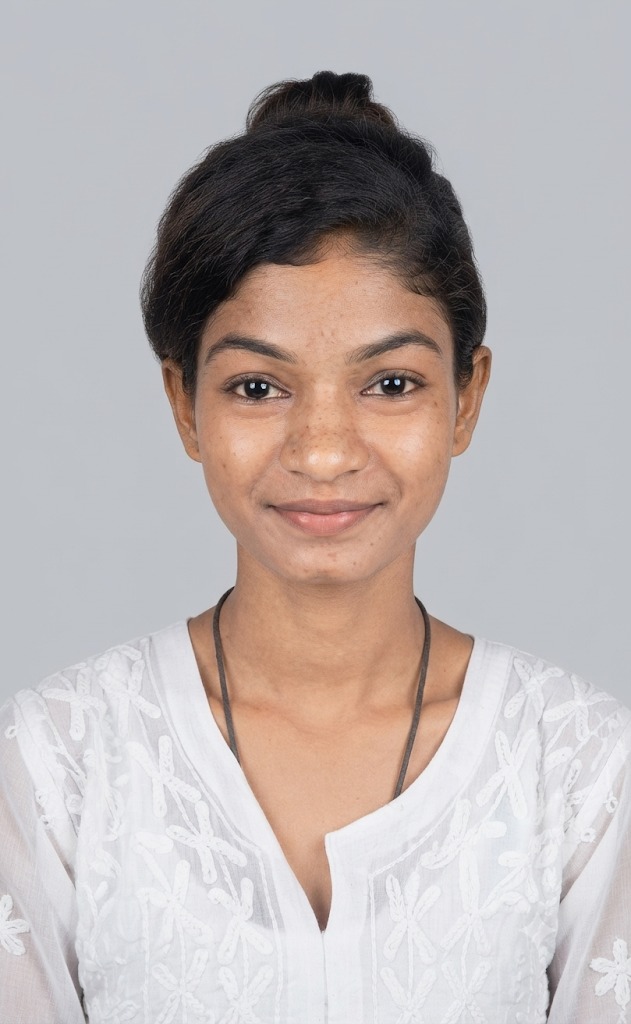Bushra Parveen - Part time Cleaner and Cook and Baby Sitter in Malad west in Mumbai