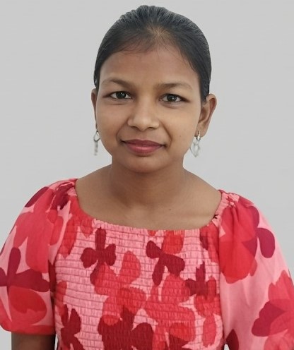 Basanti Surin - Full time Cleaner in Thane in Thane