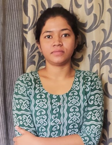 Sadhna Lakra - Full time Baby Sitter in Pune in Pune