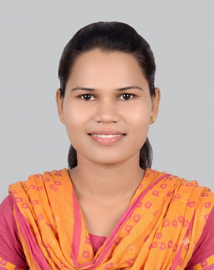 Saraswati Kumbhar - Part time Cleaner and Baby Sitter in Bhandup West in Thane