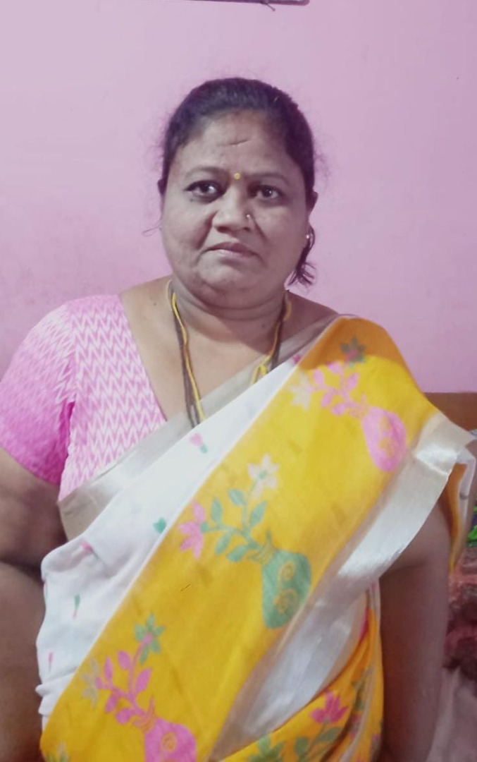 A vani - Full time Patient Care and Elderly Care in Hagaribommanahalli in Bellary