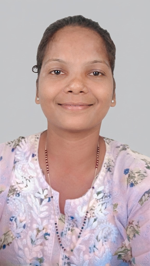 Anisha Kerkatta - Full time Cleaner in thane west in Mumbai