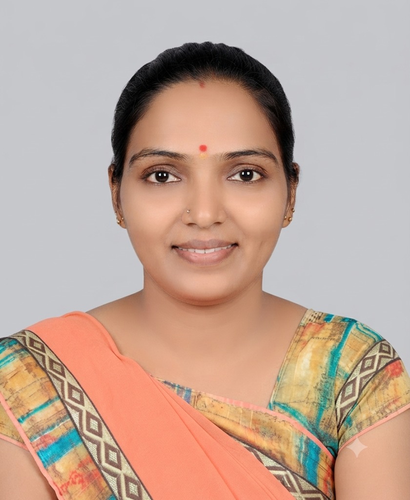 vidhya pretam ghumare - Part time Baby Sitter in diva east in Thane