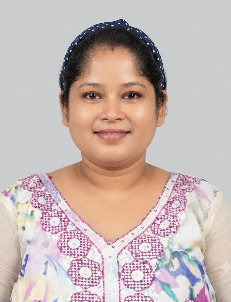 Supriya Sikpar - Part time Cook and Baby Sitter in Ram Nagar in Nagpur