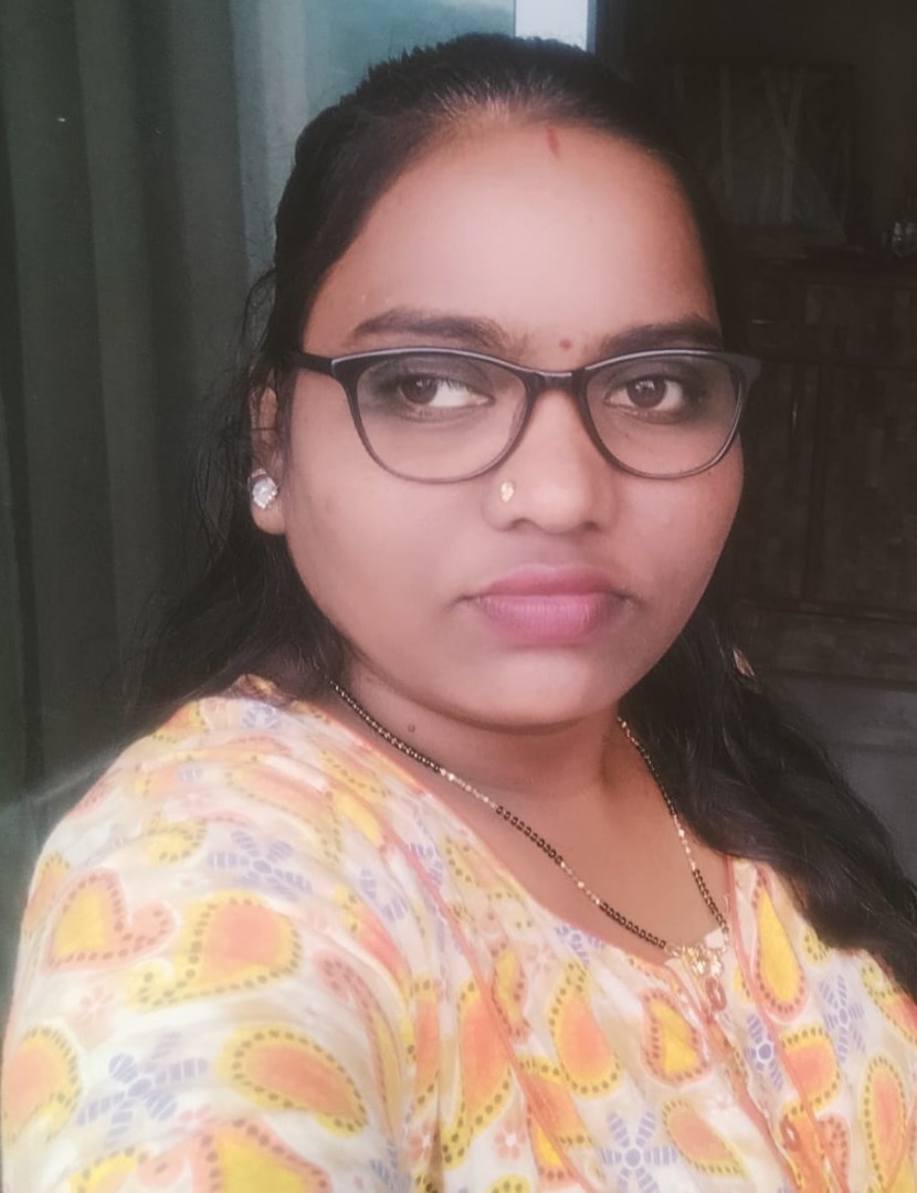 Anushka vinod jadhav