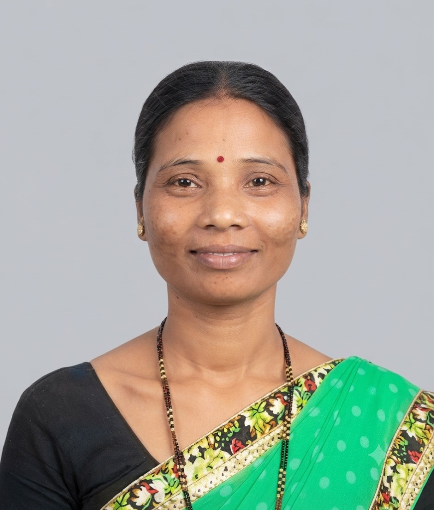 nanda anndathay - Part time Baby Sitter in malad west in Mumbai