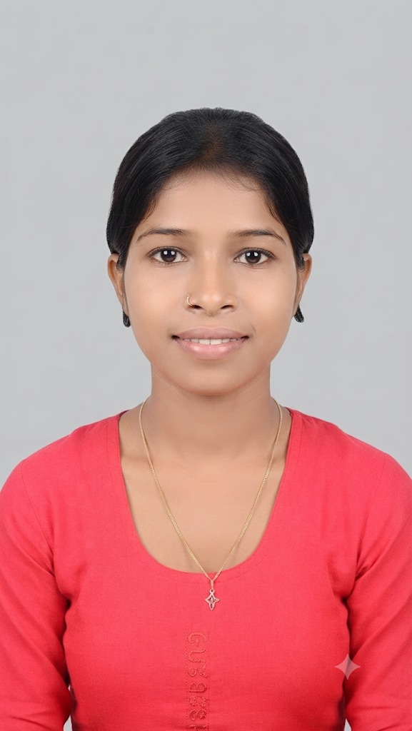 Priyanka Balaprasad Gupta - Part time Baby Sitter in Juhu west in Mumbai