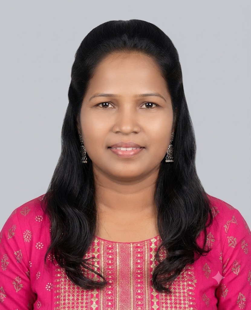 Swati Raundhal - Part time Cleaner and Cook and Baby Sitter in Andheri West in Mumbai