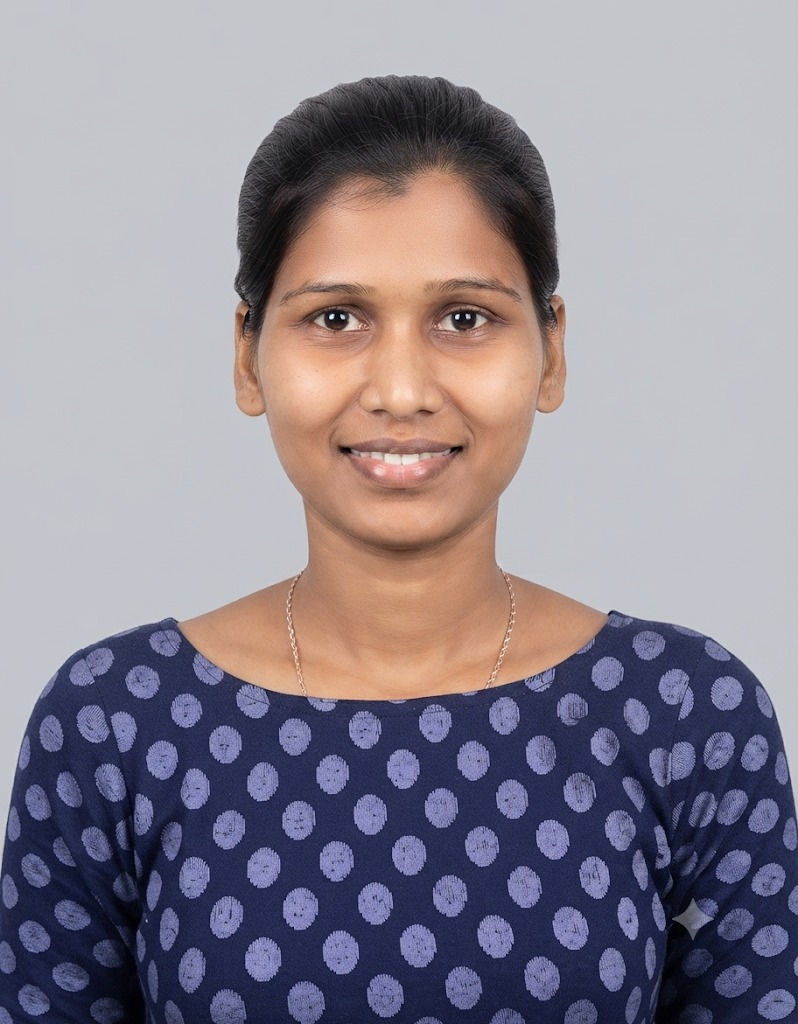 Anjali kerketta - Full time Cleaner in Malad West in Mumbai