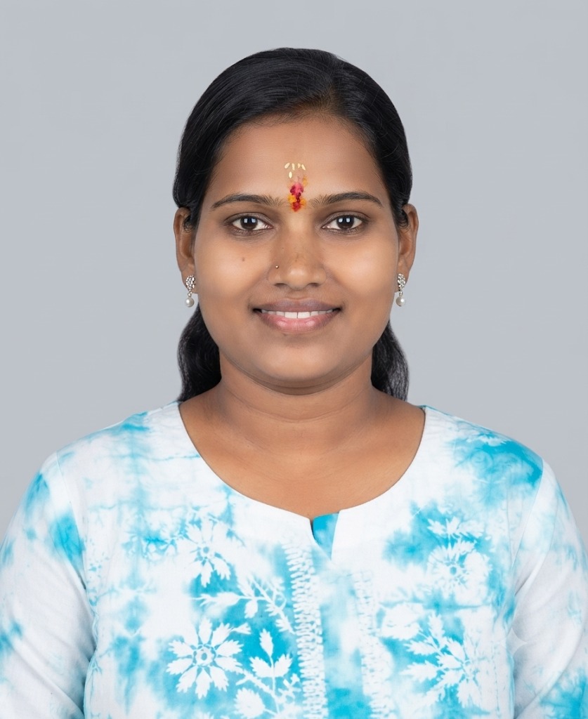 Poonam Prashant Wayangankar - Part time Cleaner and Cook and Baby Sitter in Andheri East in Mumbai
