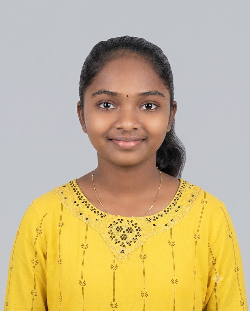 Sasita Tigga - Full time Cleaner in Goregaon in Mumbai