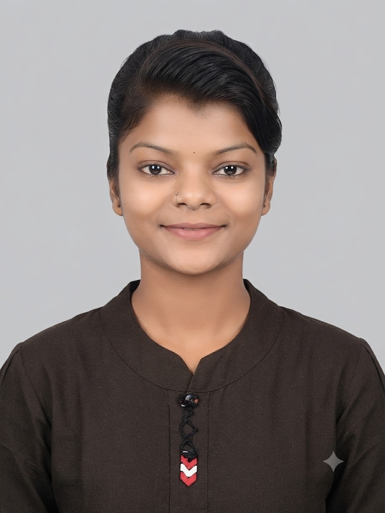 Asha Gupta - Part time Cleaner and Baby Sitter in Diva East in Mumbai