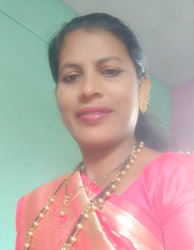 Sarita Santosh Pawar