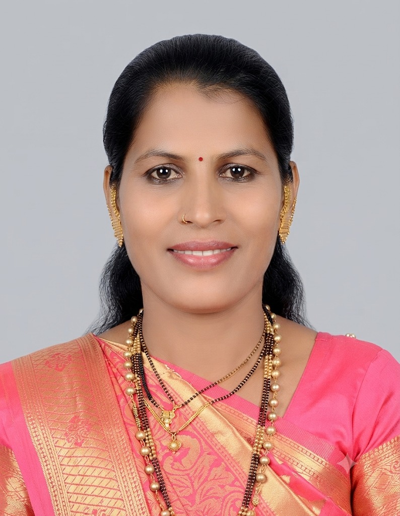 Sarita Santosh Pawar - Part time Cook in Vasai West in Mumbai