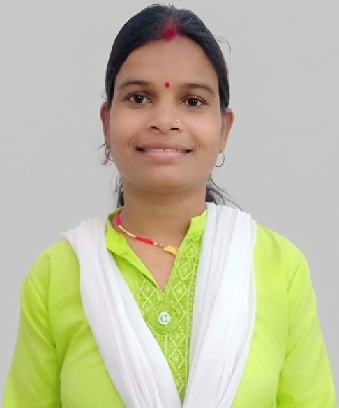 Tina Mridha - Full time Cleaner in Badlapur in Mumbai