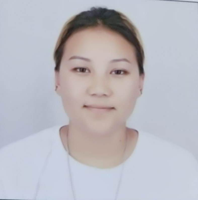 Sewarin Lepcha - Full time Baby Sitter in Mahadevapura in Bangalore Bengaluru