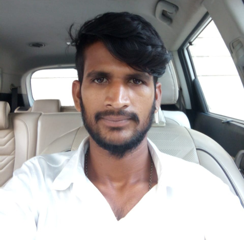 Laxman Yadav - Full time in trally ganj in Kolkata