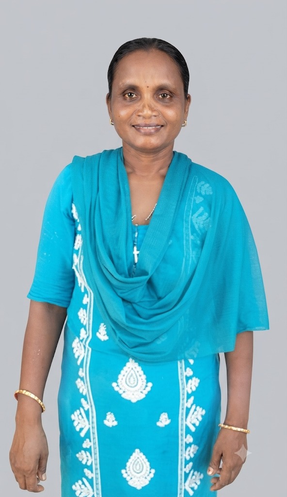 Sanjita Kujur - Full time Patient Care and Elderly Care in Bandra West in Mumbai
