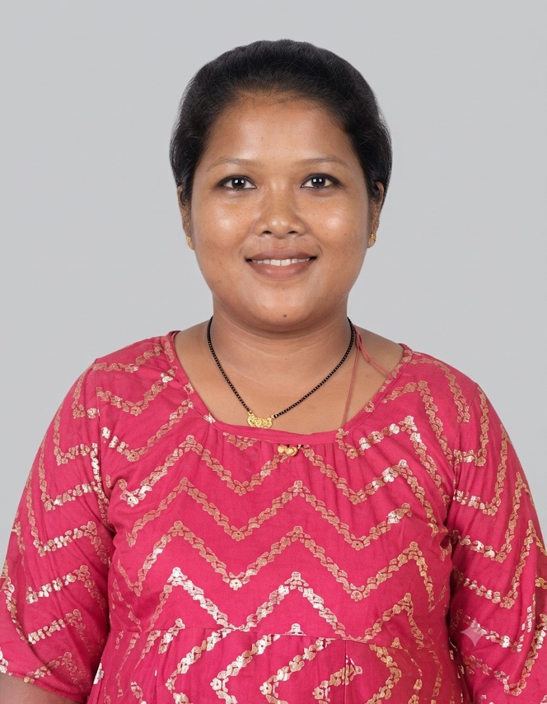 Meena Rohit Chandaliya - Full time Cleaner and Baby Sitter in vasai east in Mumbai