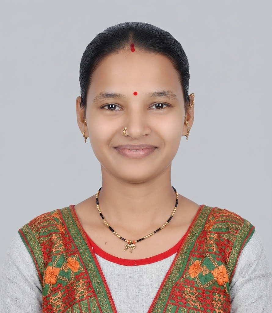 Sarla pradip bhople - Part time Cook in Goregaon East in Mumbai
