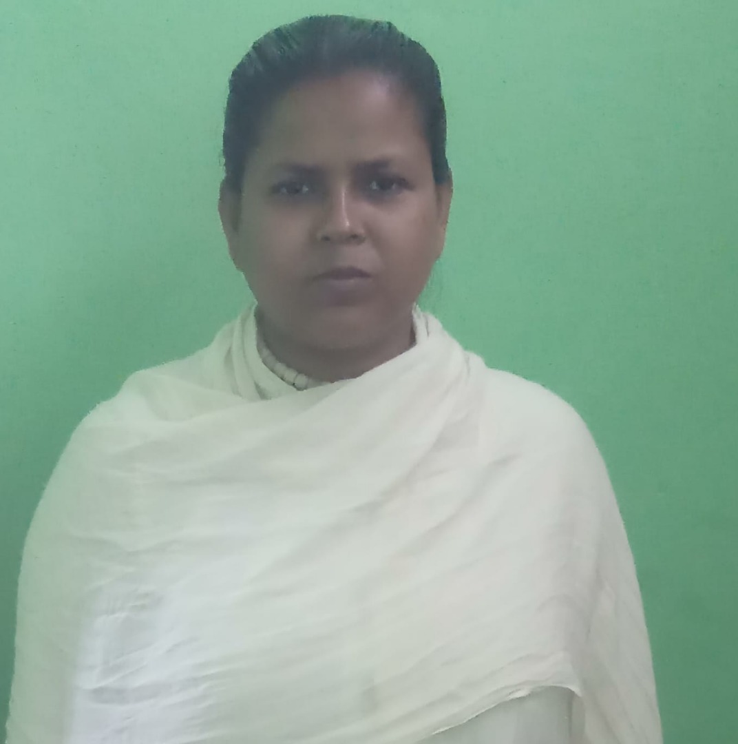 Protima Biswas Laha - Full time Cleaner and Cook and Baby Sitter in Begur in Bangalore Bengaluru
