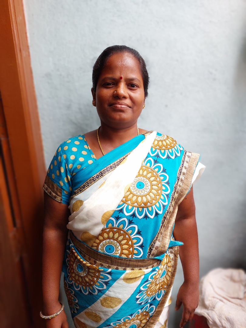 Anuradha