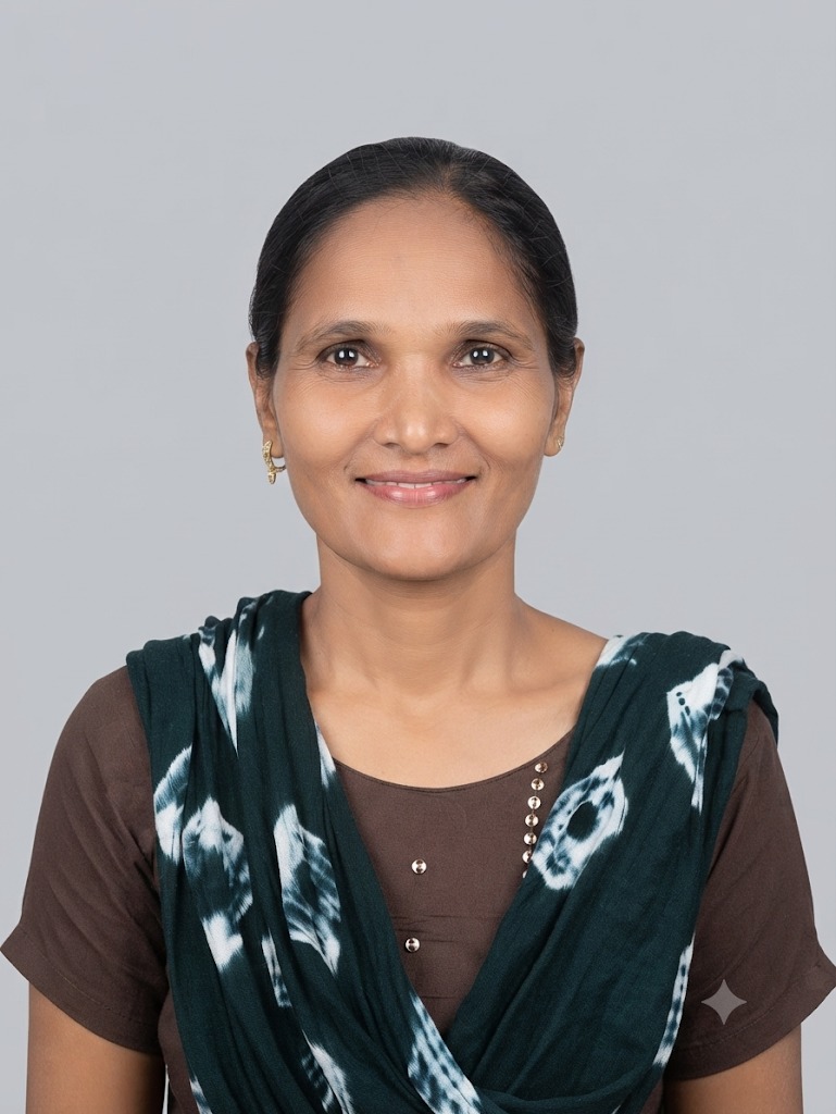 anita sutar - Full time Cleaner and Cook and Patient Care and Elderly Care and Baby Sitter in nalasopara in Mumbai