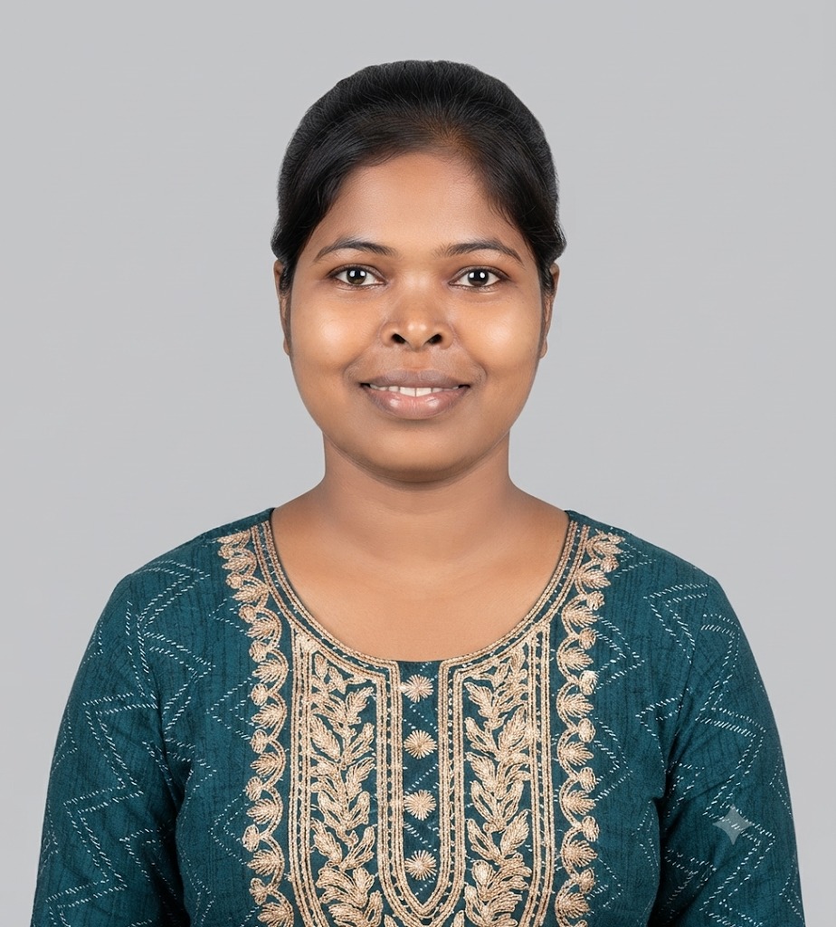 Alkhen Ekka - Full time Cleaner and Baby Sitter in malad west in Mumbai