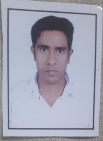 MD Anees - Full time Cleaner and Patient Care and Elderly Care in Titagarh , Kolkata West Bengal in Kolkata