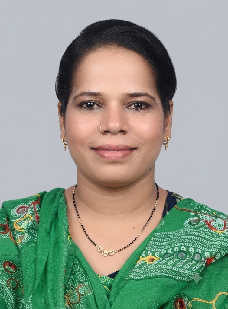 Saheen Rustam Khan - Part time Cook in Malad west in Mumbai