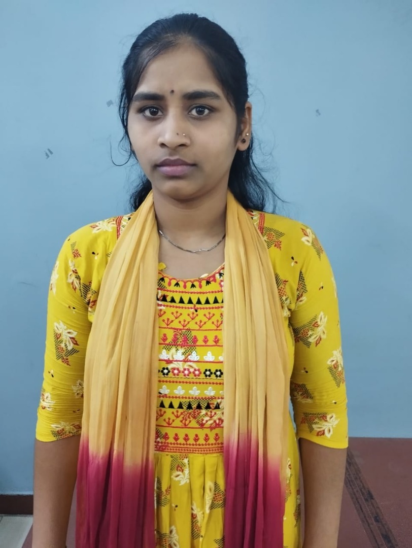 Sonubai Babu Thoravath - Full time Cleaner and Cook and Baby Sitter in Wilson Garden in Bangalore Bengaluru