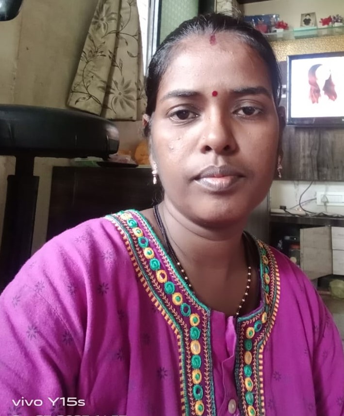 Priti Prakash Sonavale