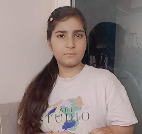 Malkeet Kaur