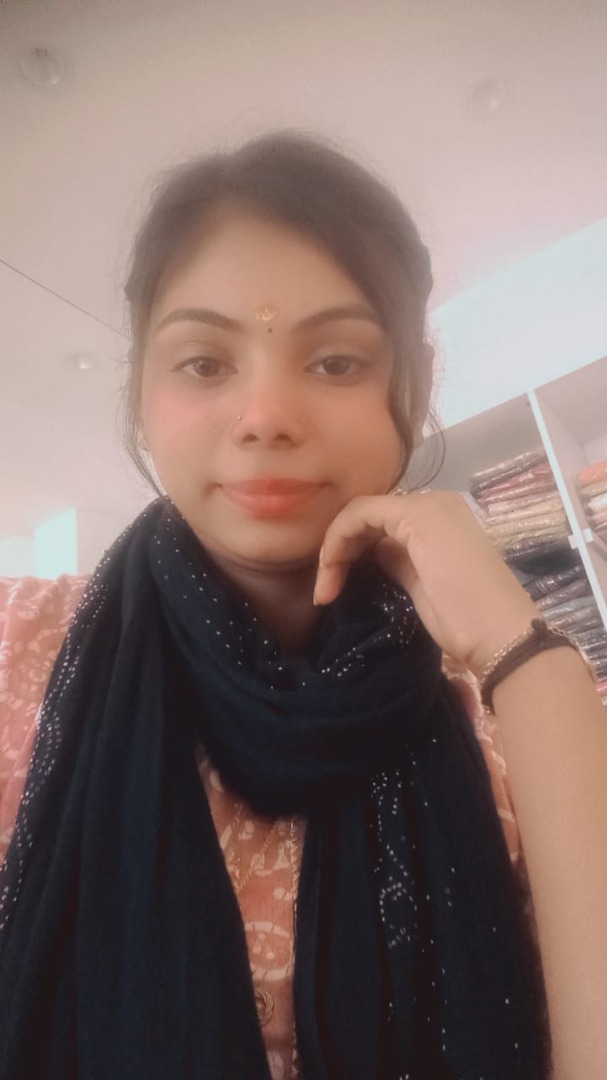 Mahekdeep kaur - Full time Cleaner and Baby Sitter in Amritsar in Amritsar
