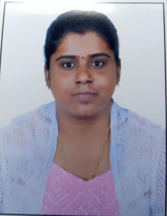 Mary Esther - Full time Cleaner and Cook and Baby Sitter in Viveknagar Bangalore in Bangalore Bengaluru