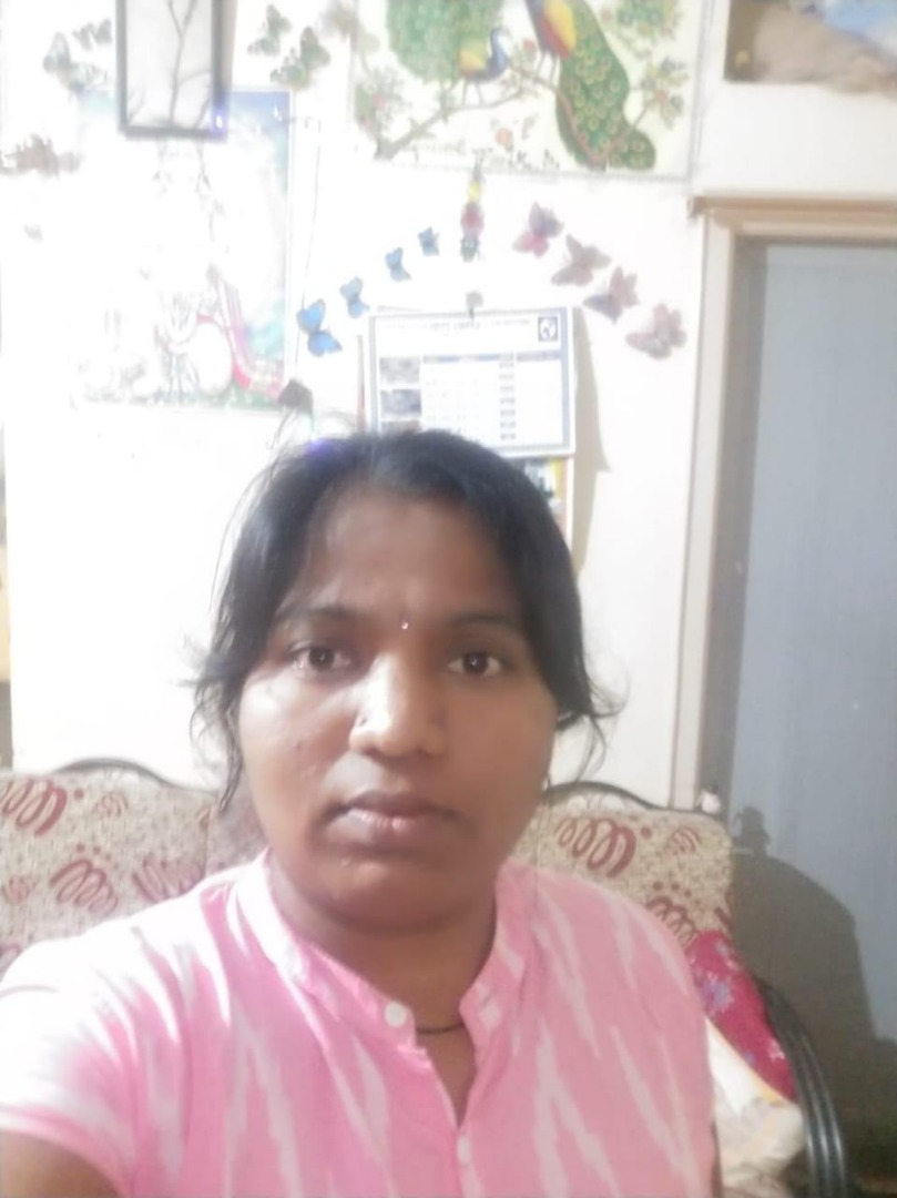 Shurthi B R - Full time Cleaner and Cook and Baby Sitter in nelagadaranahalli   bangalore in Bangalore Bengaluru